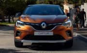 RENAULT Capture 2020